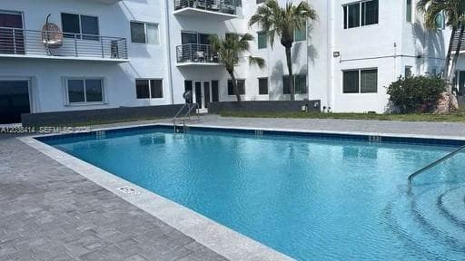 TREASURE BAY CLUB CONDO · #2G in North Bay Village - Photo 11