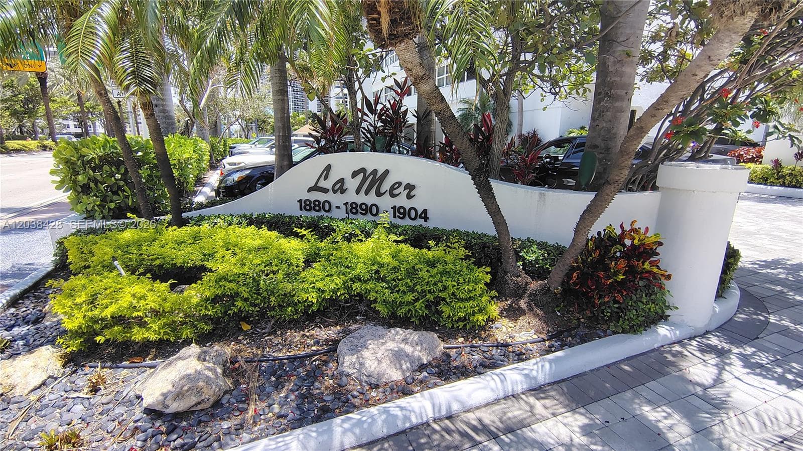 LA MER ESTATES SOUTH COND · #1807 in Hallandale Beach - Photo 3