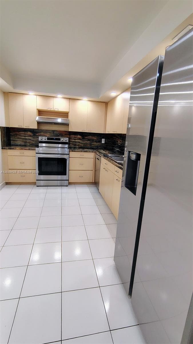 LA MER ESTATES SOUTH COND · #1807 in Hallandale Beach - Photo 5