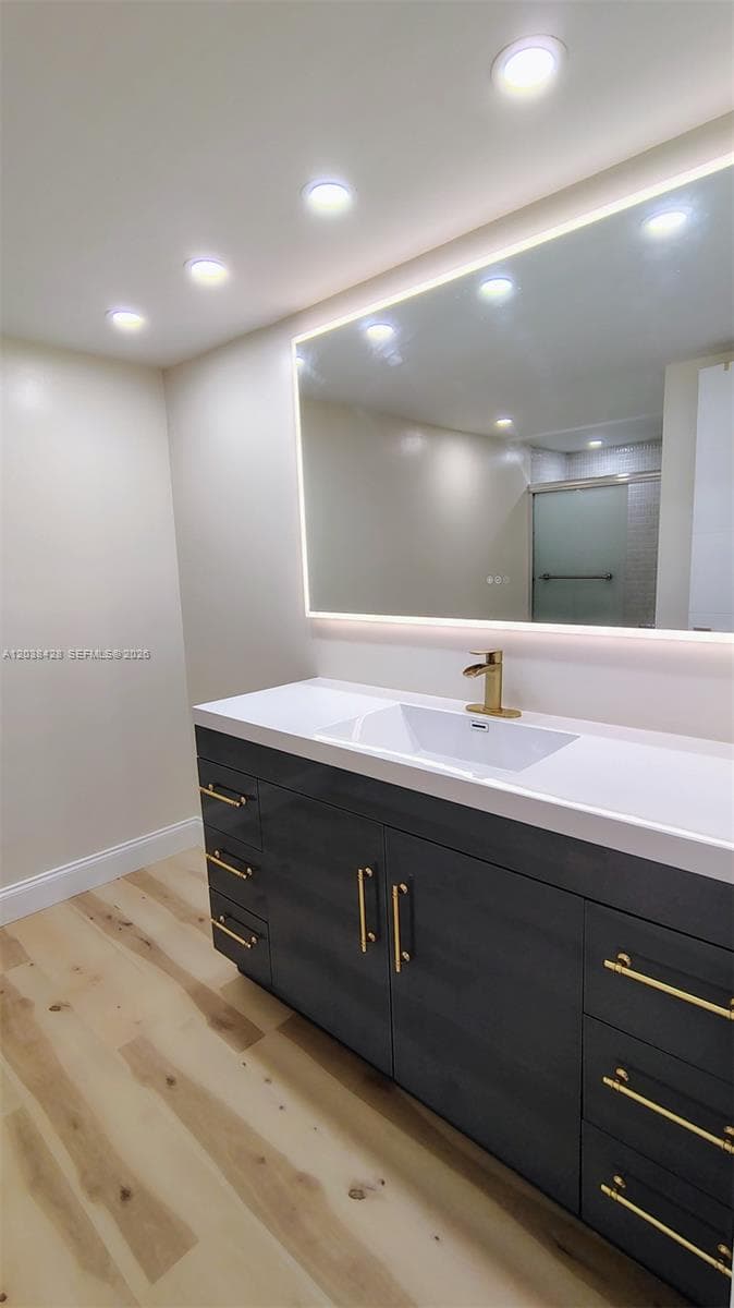 LA MER ESTATES SOUTH COND · #1807 in Hallandale Beach - Photo 8