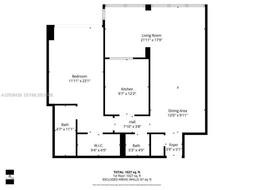 OCEANVIEW EAST · #1022 in Hallandale Beach - Photo 12