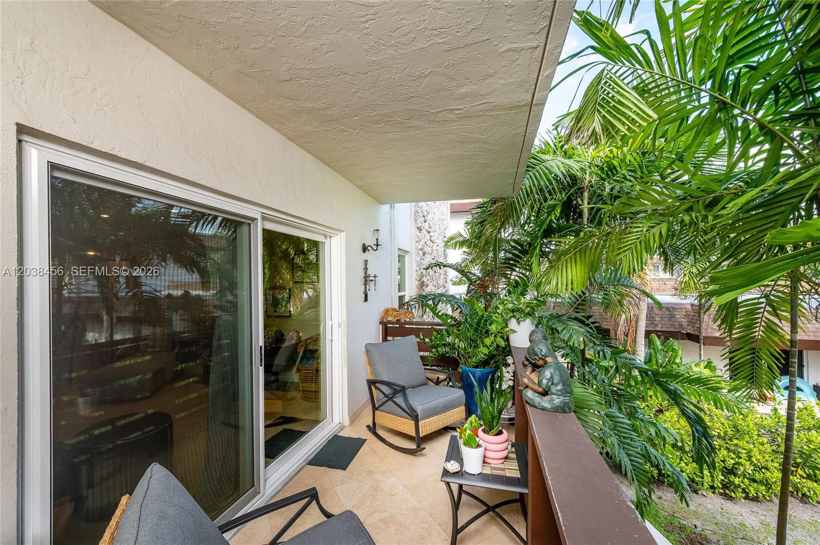DADELAND CAPRI CONDO · #A206 in Miami - Photo 6