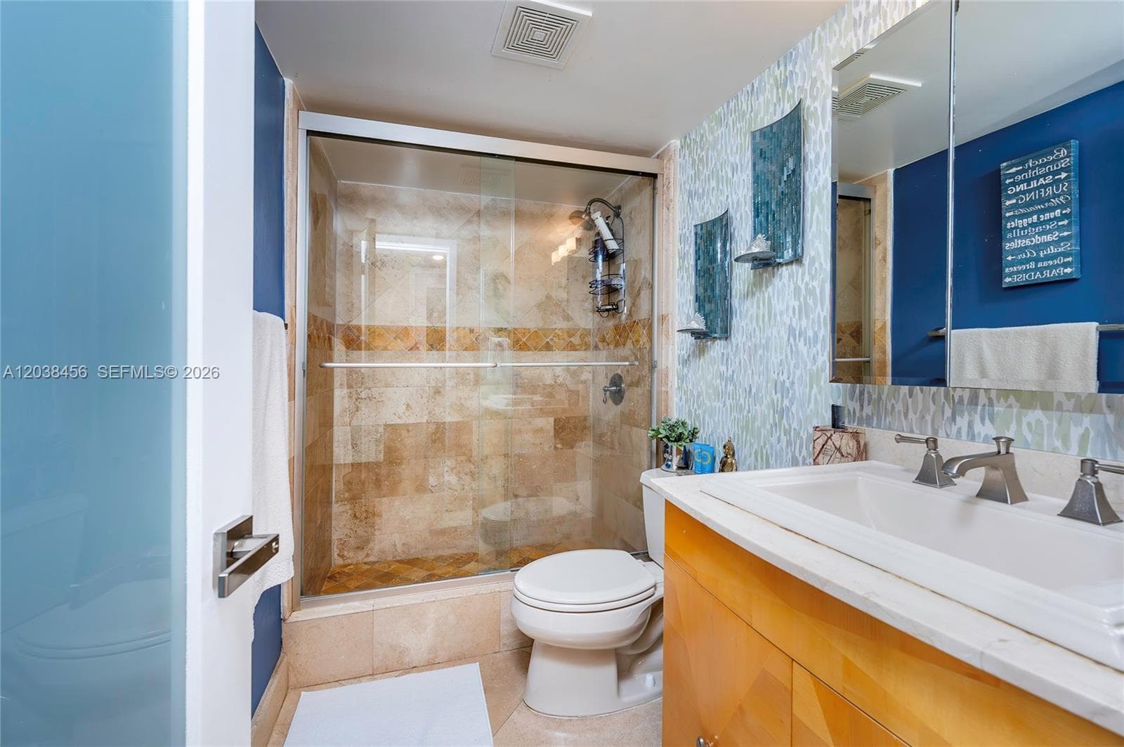 DADELAND CAPRI CONDO · #A206 in Miami - Photo 17