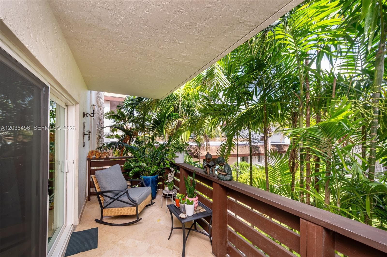 DADELAND CAPRI CONDO · #A206 in Miami - Photo 7
