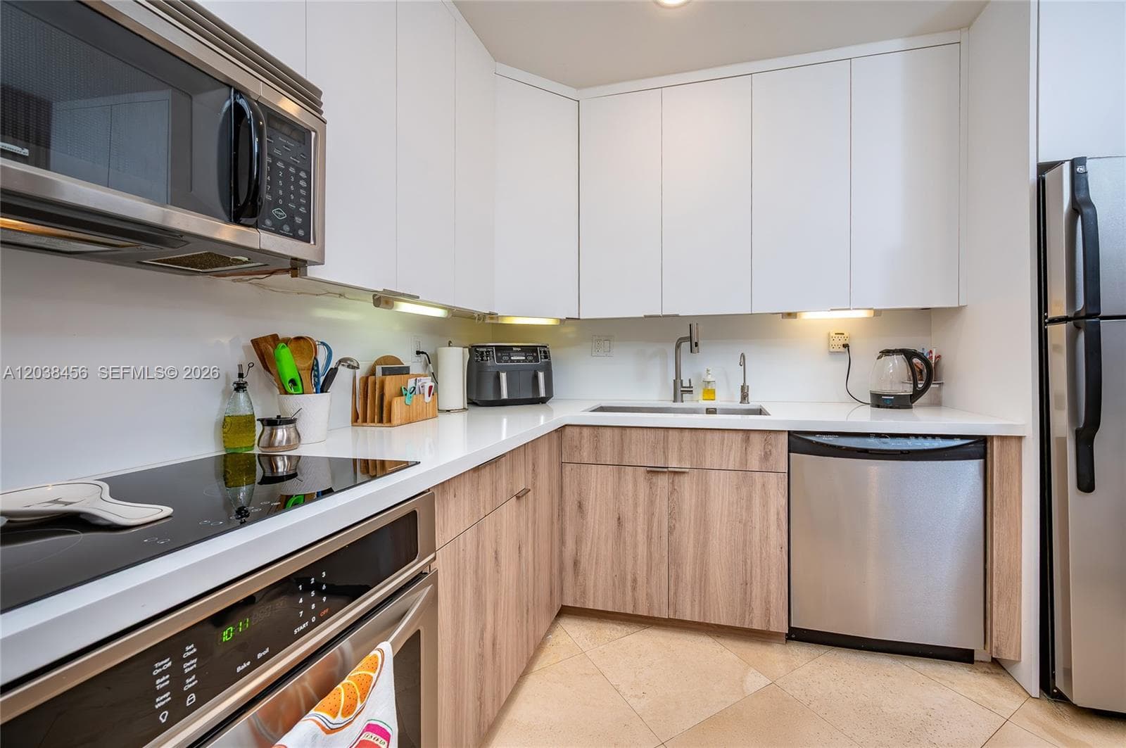DADELAND CAPRI CONDO · #A206 in Miami - Photo 9