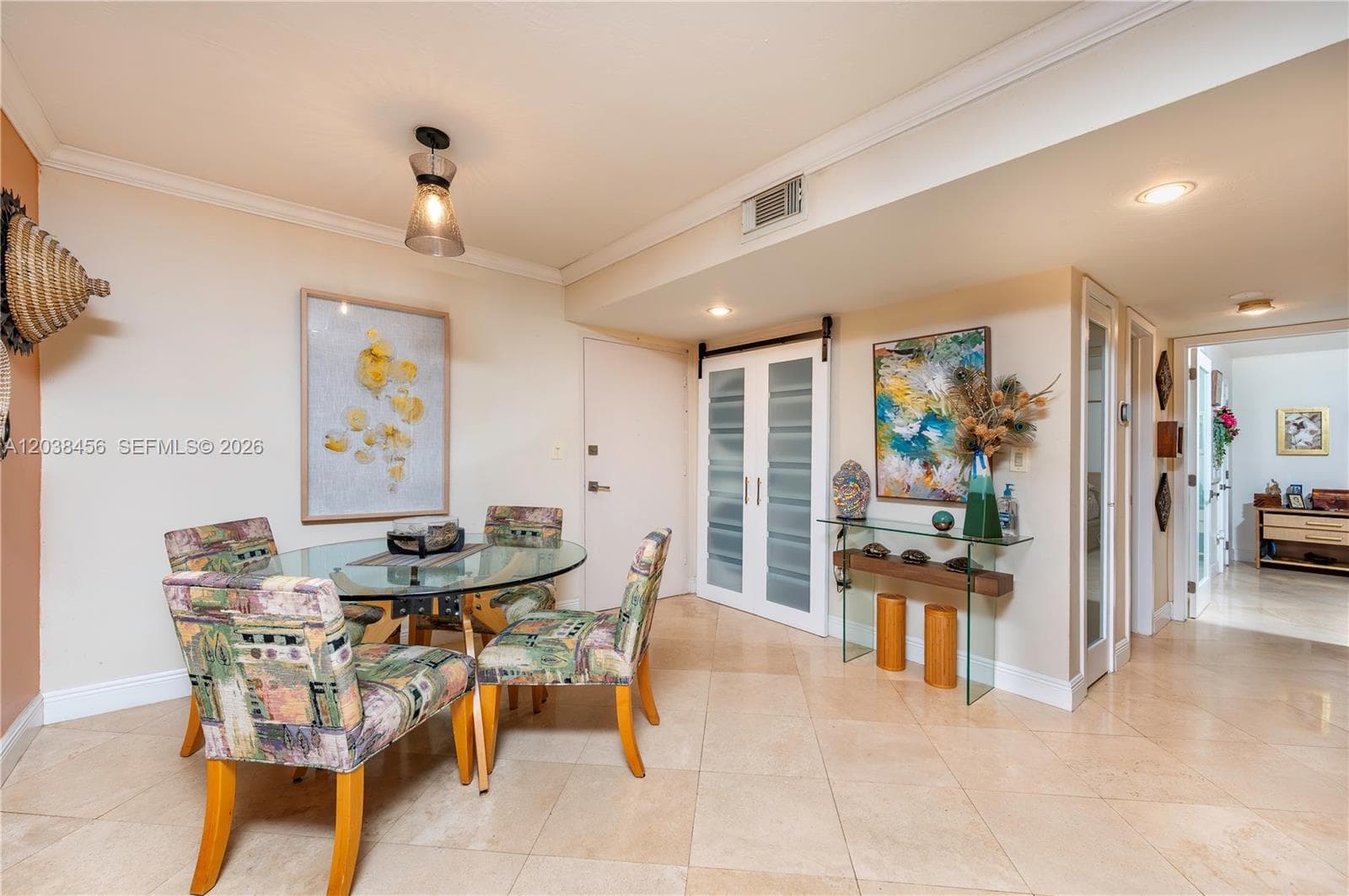 DADELAND CAPRI CONDO · #A206 in Miami - Photo 14