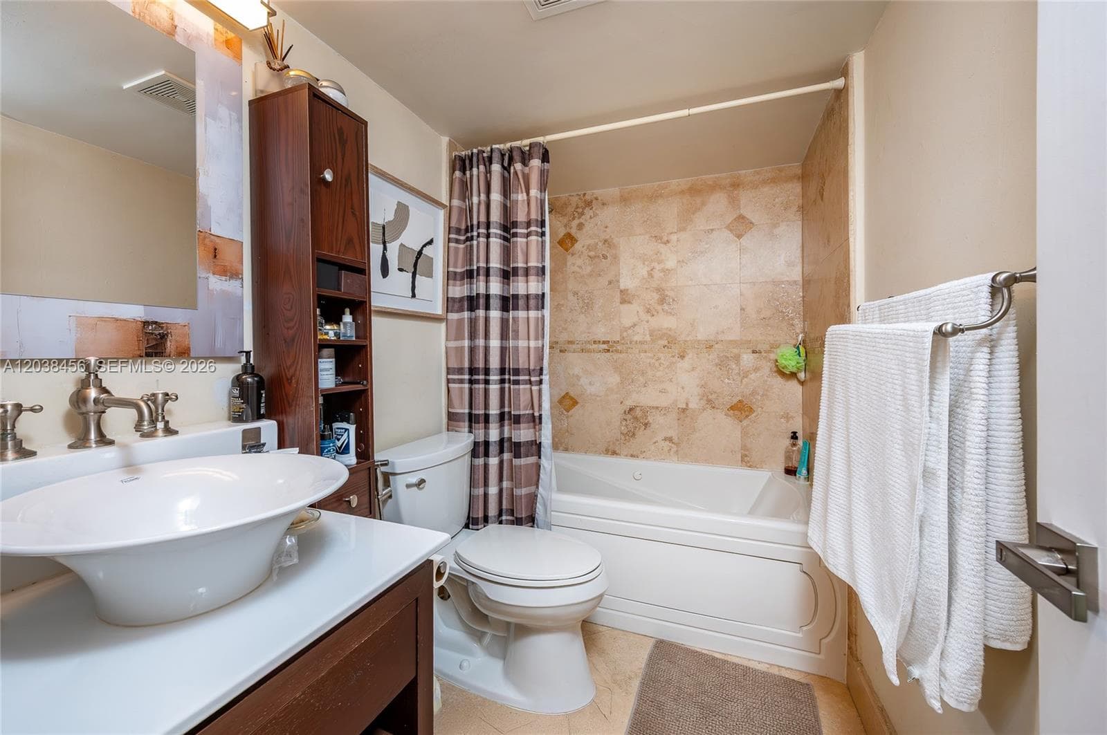 DADELAND CAPRI CONDO · #A206 in Miami - Photo 18