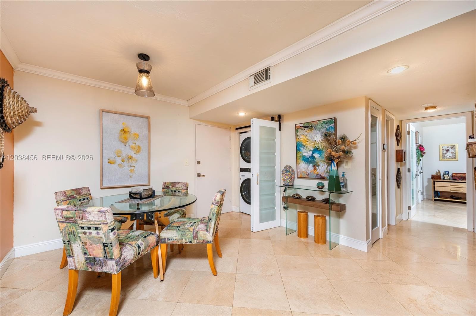 DADELAND CAPRI CONDO · #A206 in Miami - Photo 15