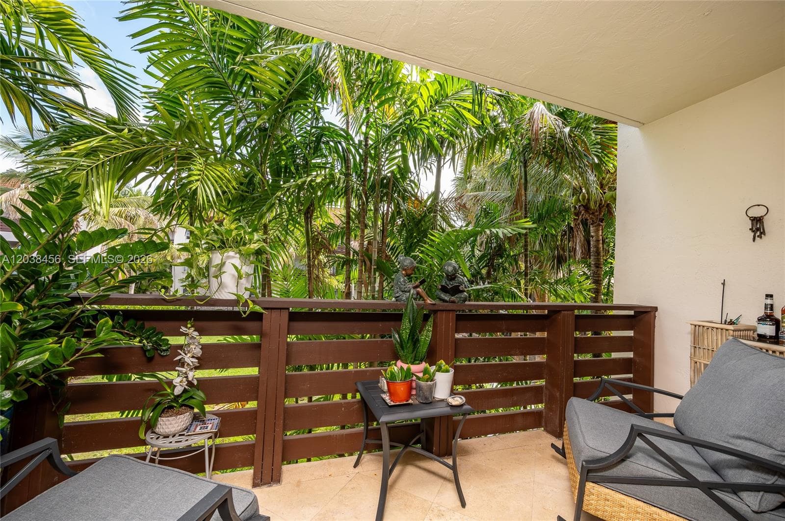 DADELAND CAPRI CONDO · #A206 in Miami - Photo 8