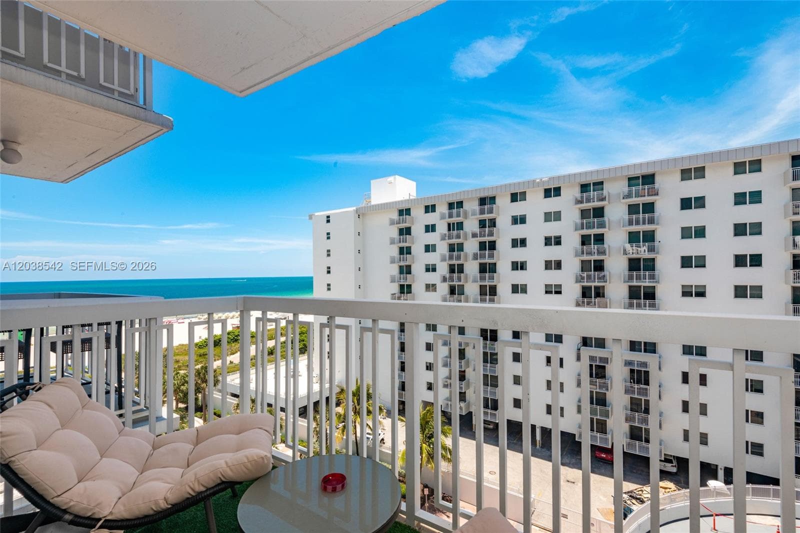 The Presidential Condo · #810 in Miami Beach - Photo 24