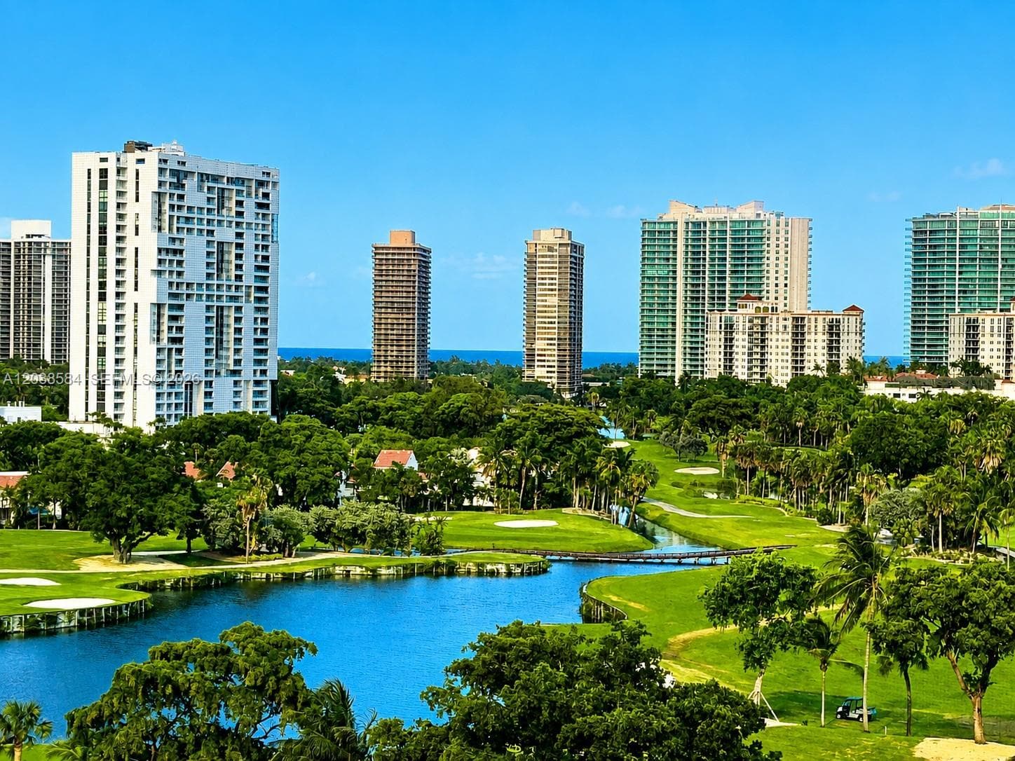 Coronado · #1105 in Aventura - Photo 2