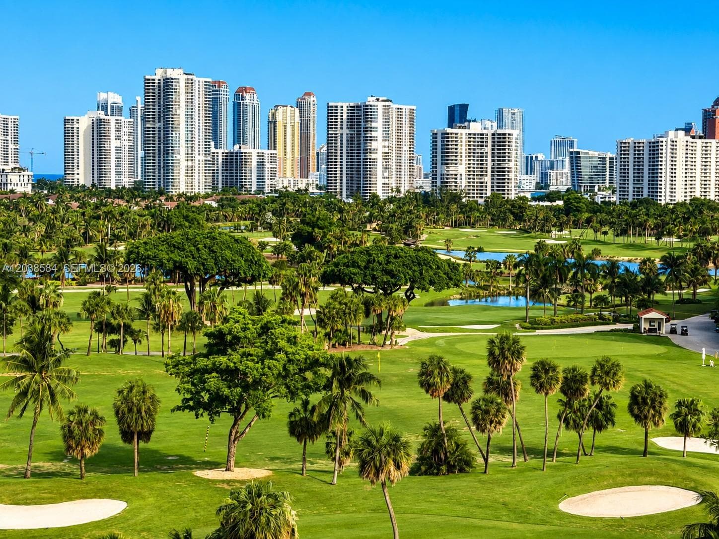 Coronado · #1105 in Aventura - Photo 5