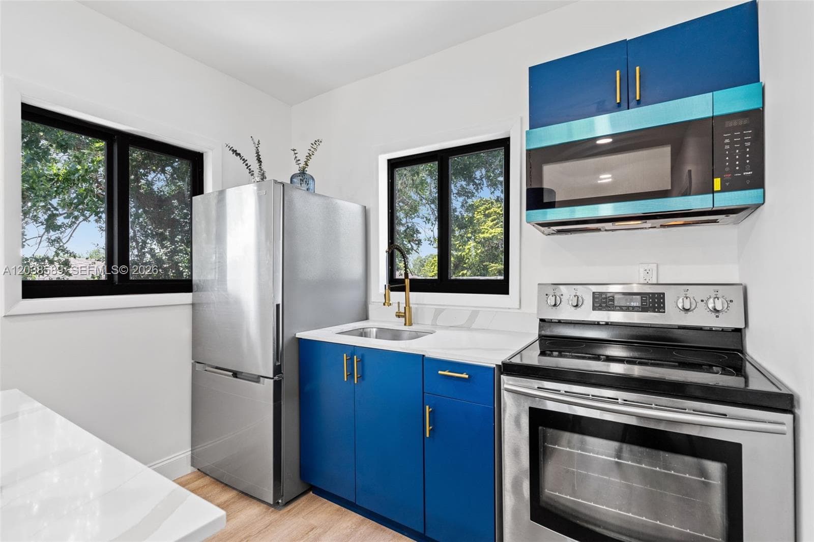 17TH AVE MANOR · #A in Miami - Photo 3