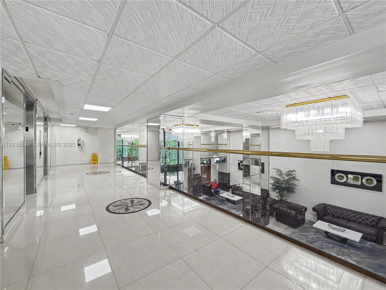 Winston Towers 600 · #M18 in Sunny Isles Beach - Photo 6
