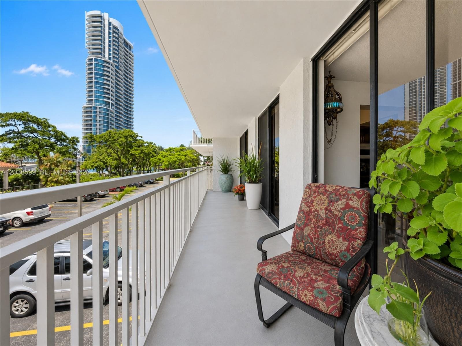 Winston Towers 600 · #M18 in Sunny Isles Beach - Photo 1
