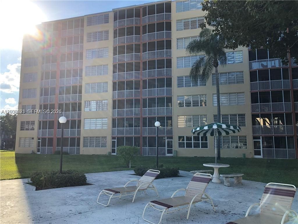JADE WINDS GROUP DAISY · #508-2 in Miami - Photo 35