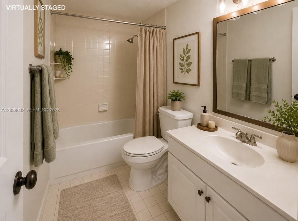 LAKESHORE CONDO 10 · #1044L in Homestead - Photo 13