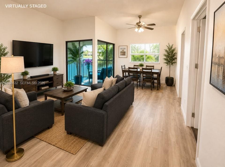 LAKESHORE CONDO 10 · #1044L in Homestead - Photo 3
