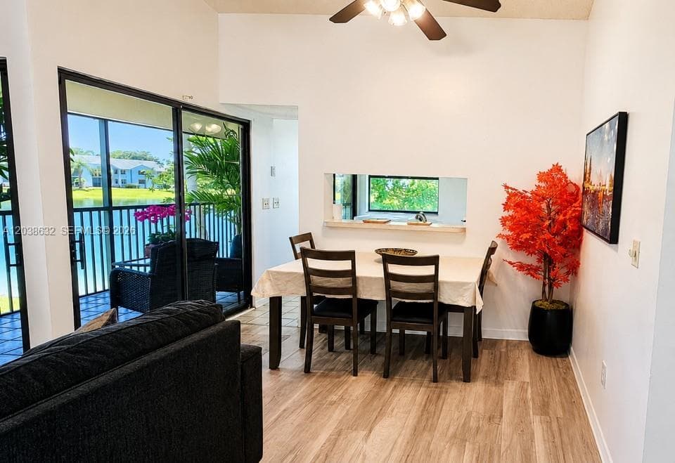 LAKESHORE CONDO 10 · #1044L in Homestead - Photo 5