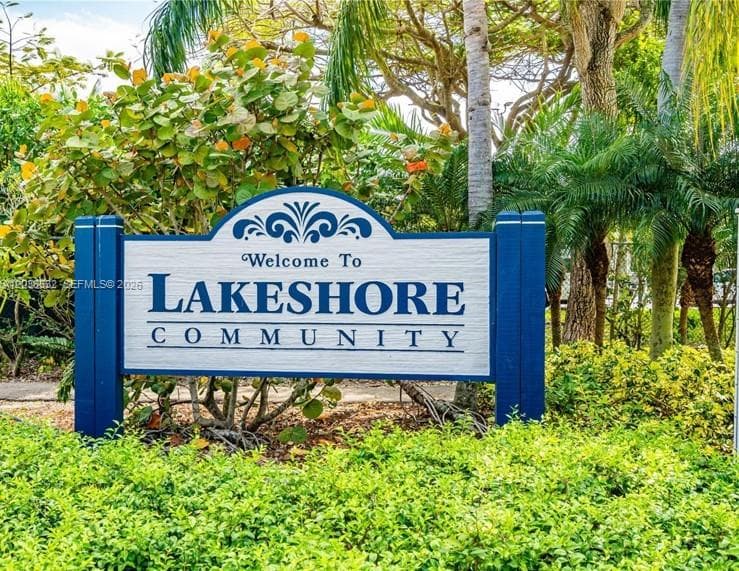 LAKESHORE CONDO 10 · #1044L in Homestead - Photo 24