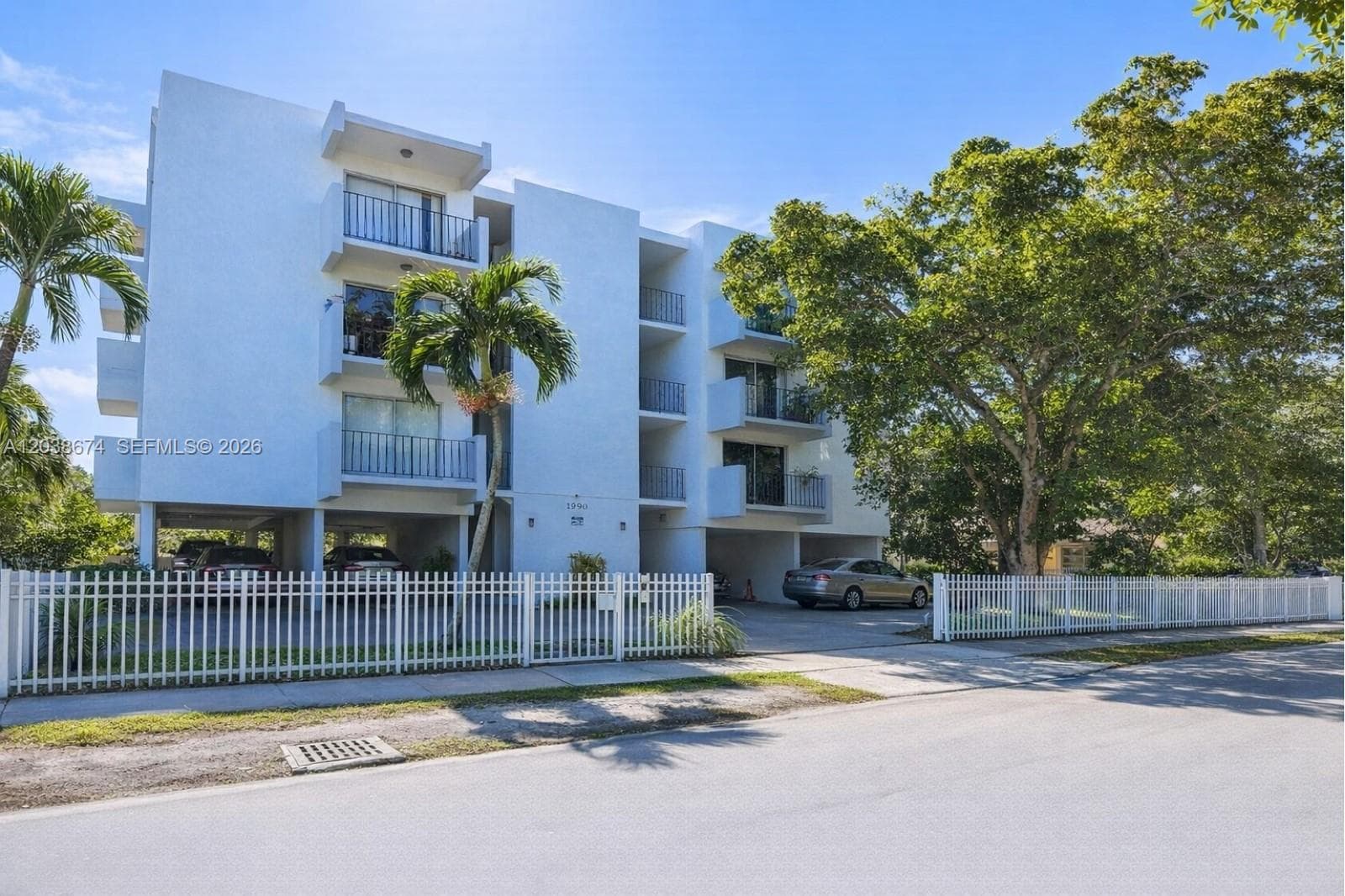 Arch Creek Landing Condo · #205 in North Miami - Photo 2