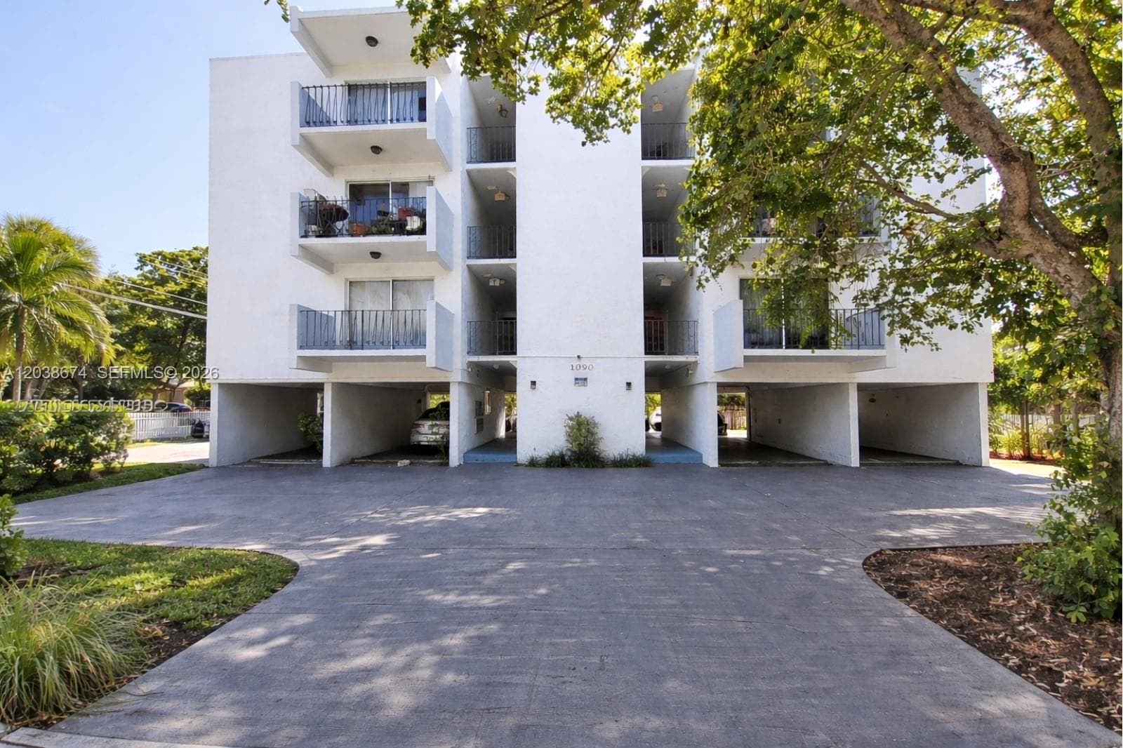 Arch Creek Landing Condo · #205 in North Miami - Photo 3