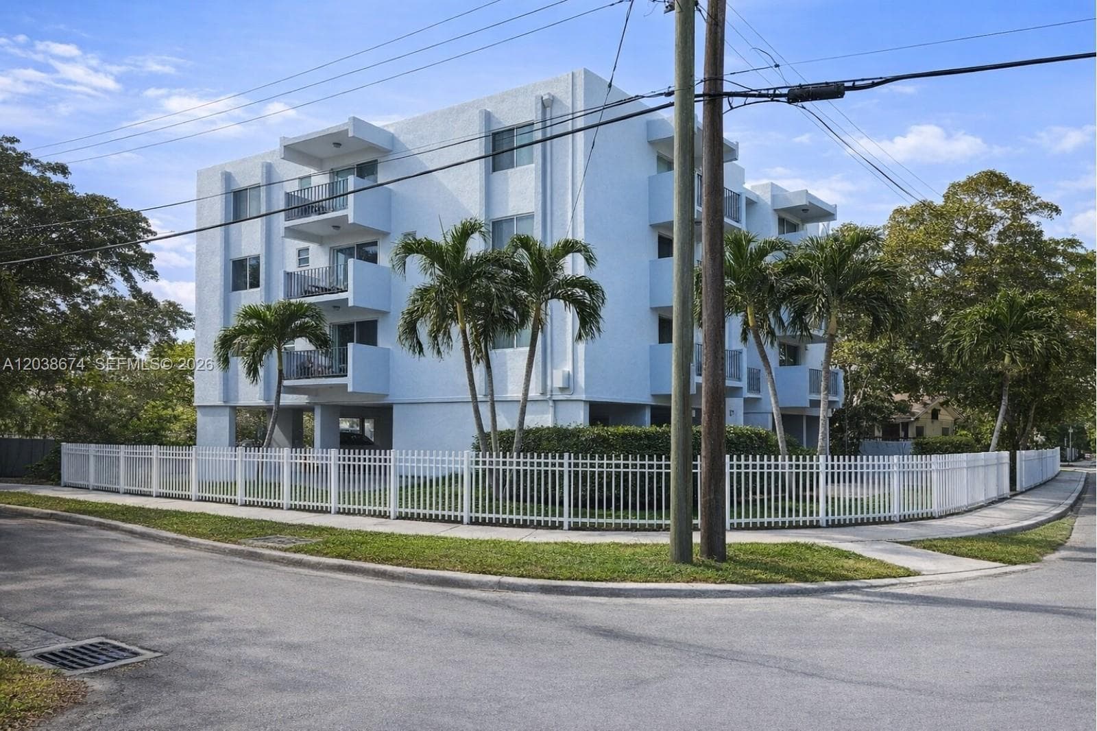 Arch Creek Landing Condo · #205 in North Miami - Photo 1