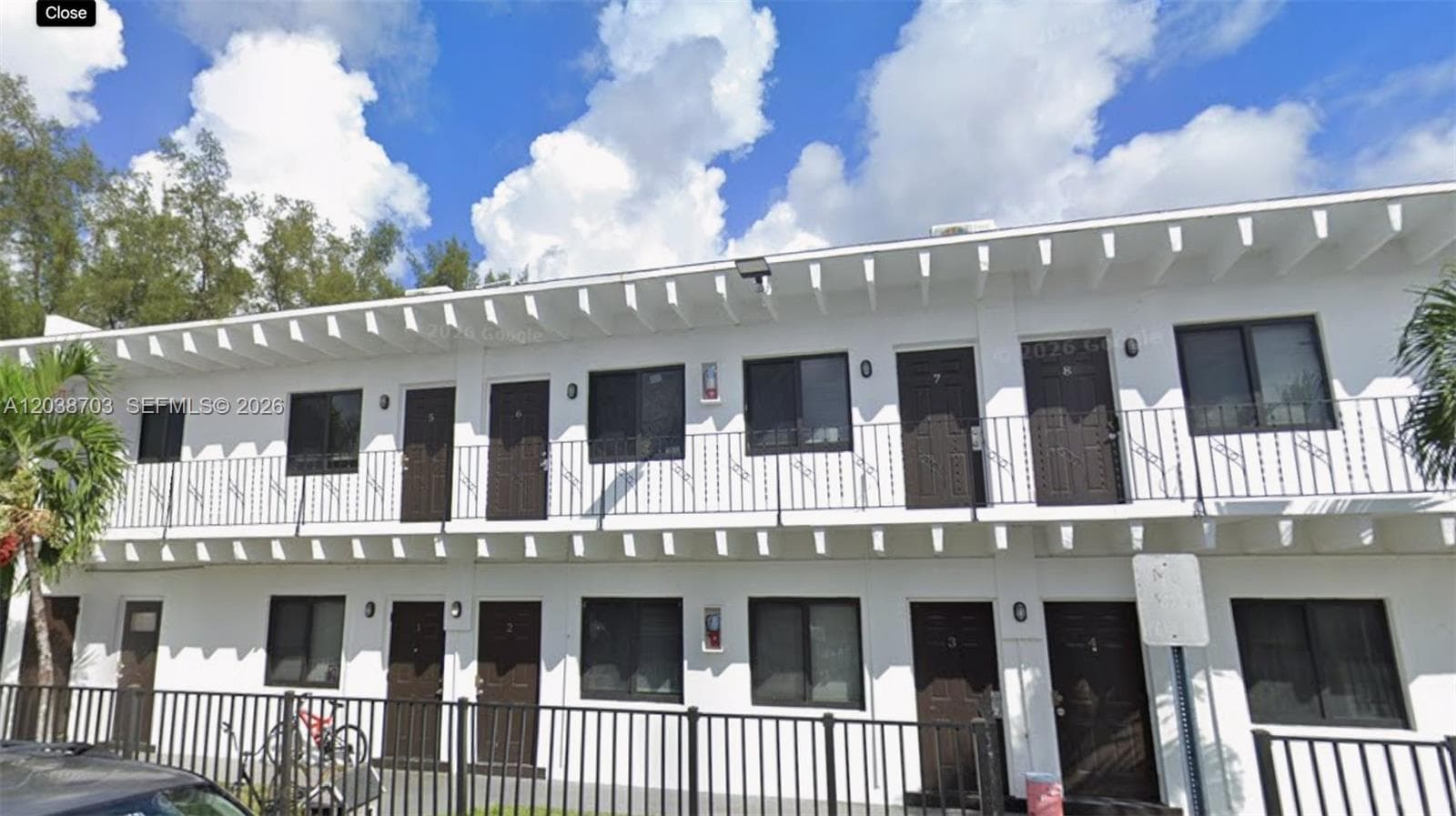 CORAL BAY MANOR · #7 in Florida City - Photo 1