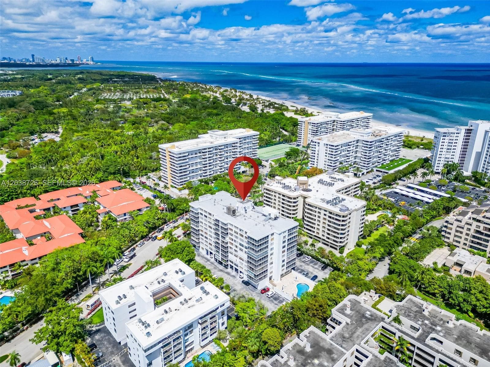 Island Breakers · #7C in Key Biscayne - Photo 22