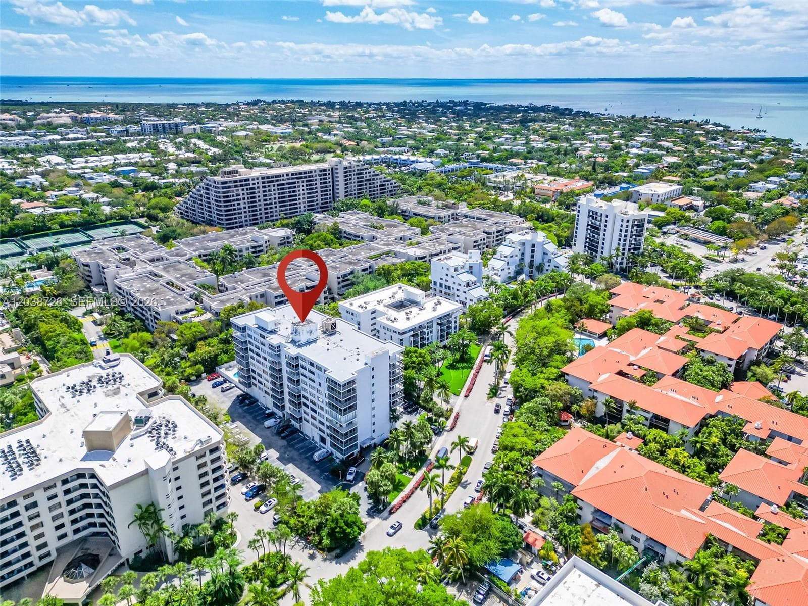 Island Breakers · #7C in Key Biscayne - Photo 20
