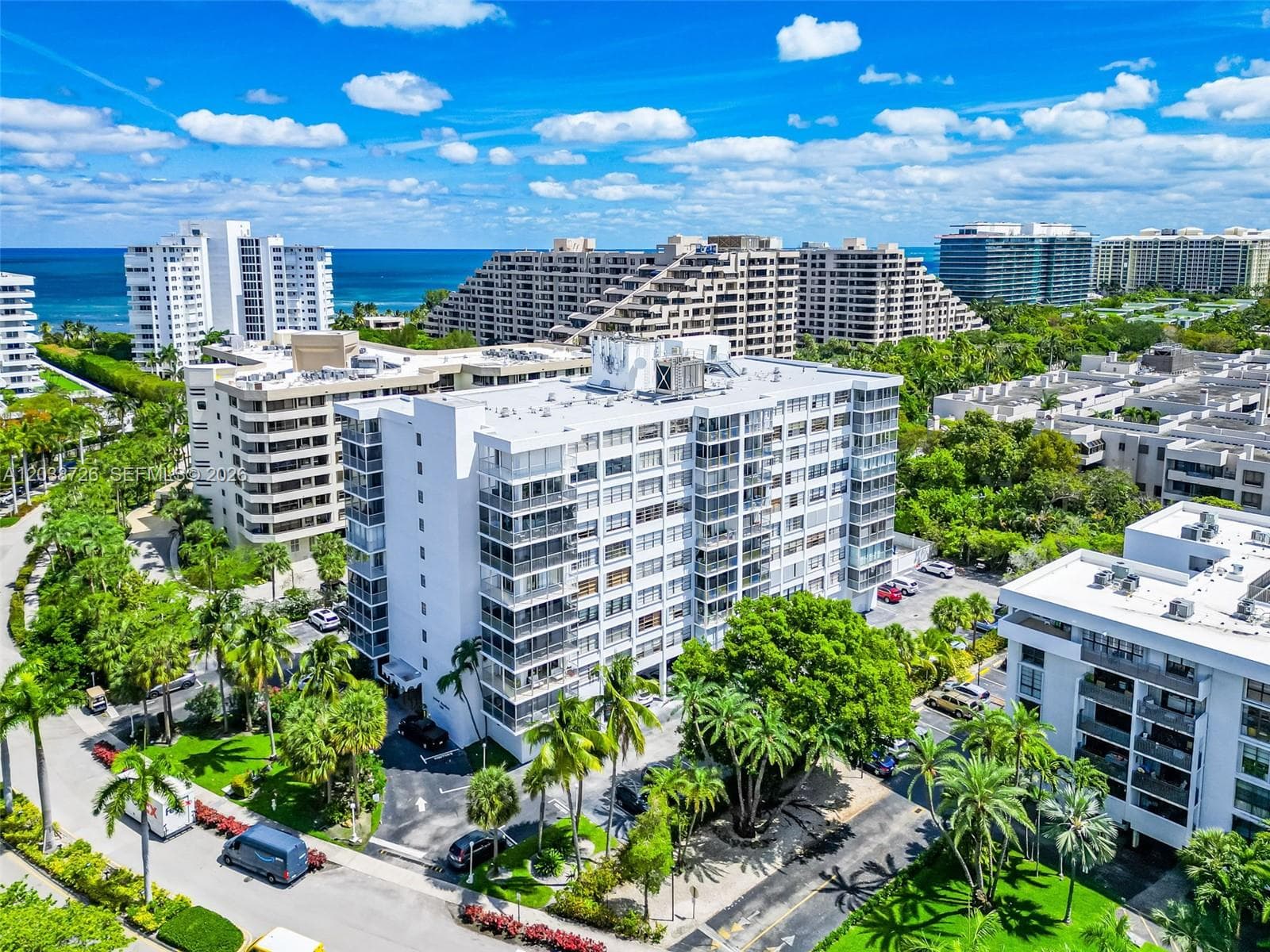Island Breakers · #7C in Key Biscayne - Photo 10