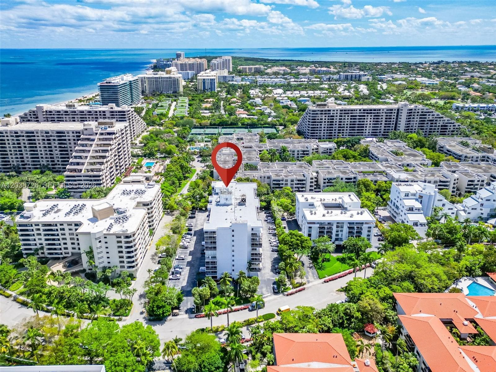 Island Breakers · #7C in Key Biscayne - Photo 19