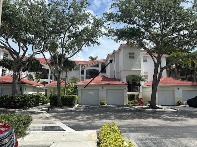 VILLAGE BY THE BAY CONDO · #1305 in Aventura - Photo 23