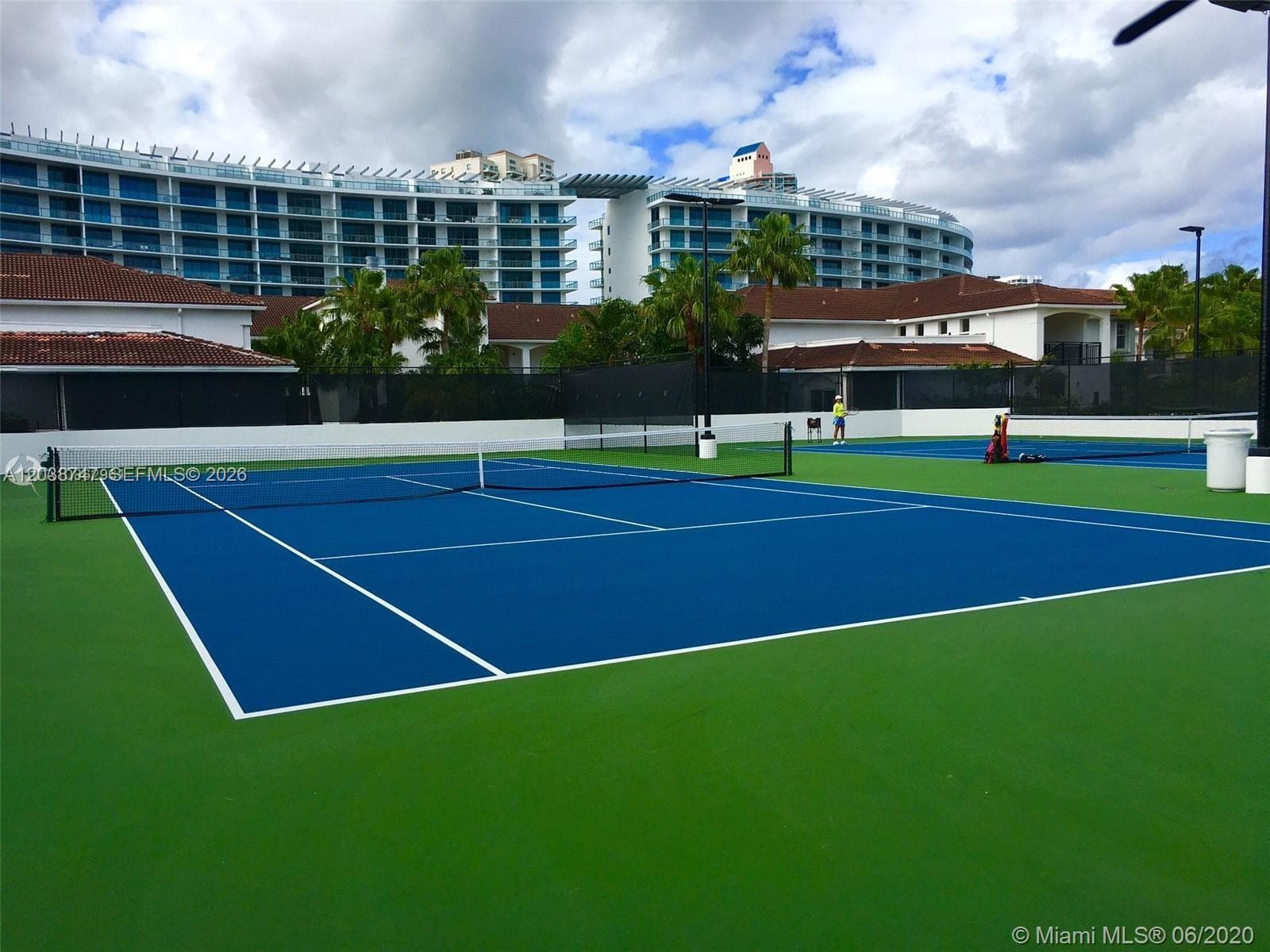 VILLAGE BY THE BAY CONDO · #1305 in Aventura - Photo 32
