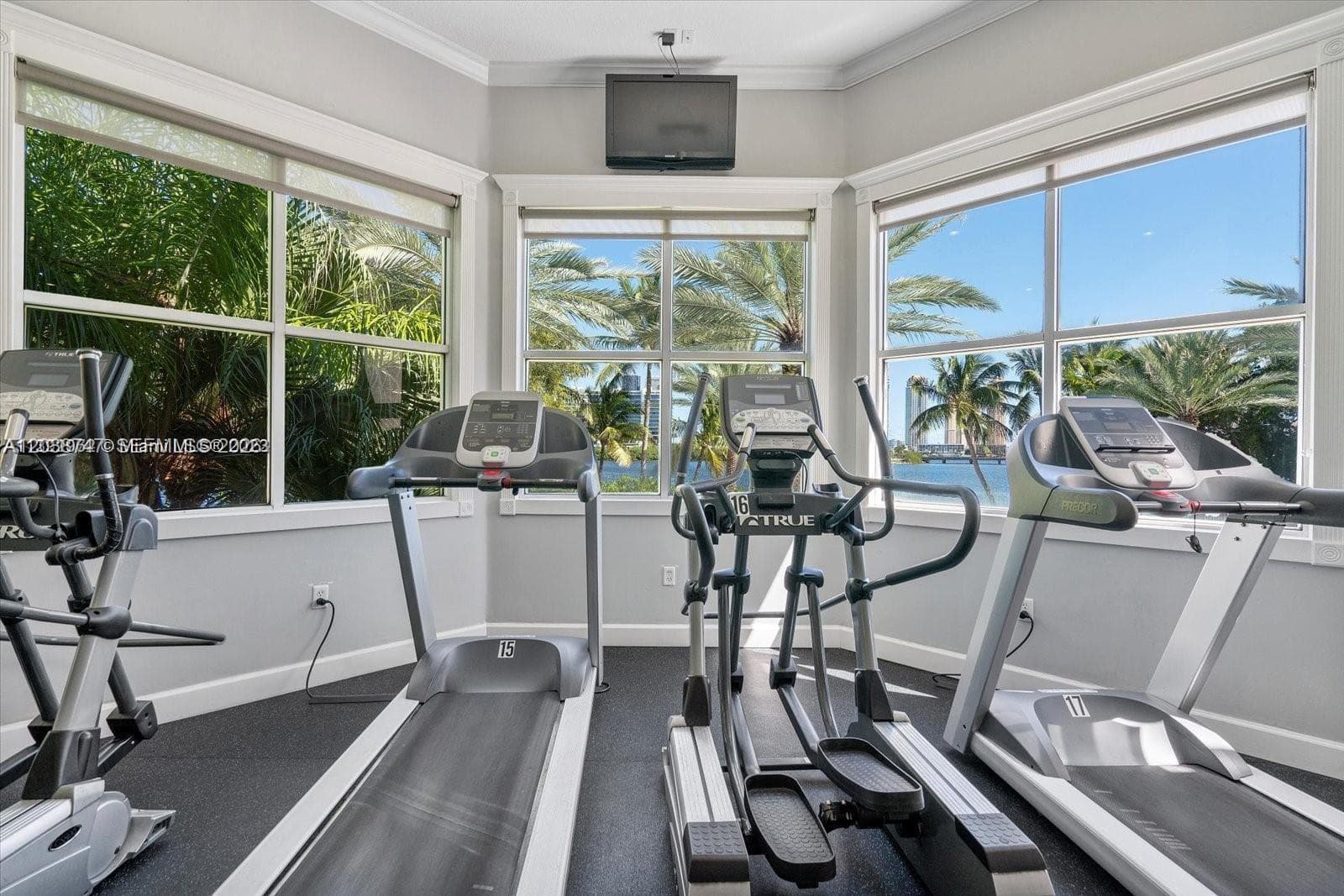 VILLAGE BY THE BAY CONDO · #1305 in Aventura - Photo 28