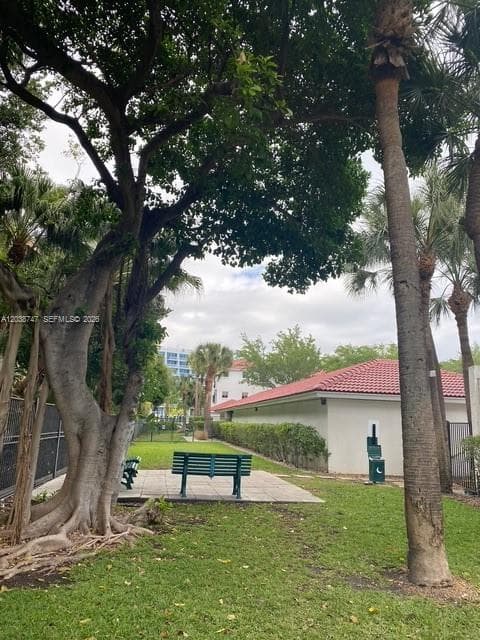 VILLAGE BY THE BAY CONDO · #1305 in Aventura - Photo 24