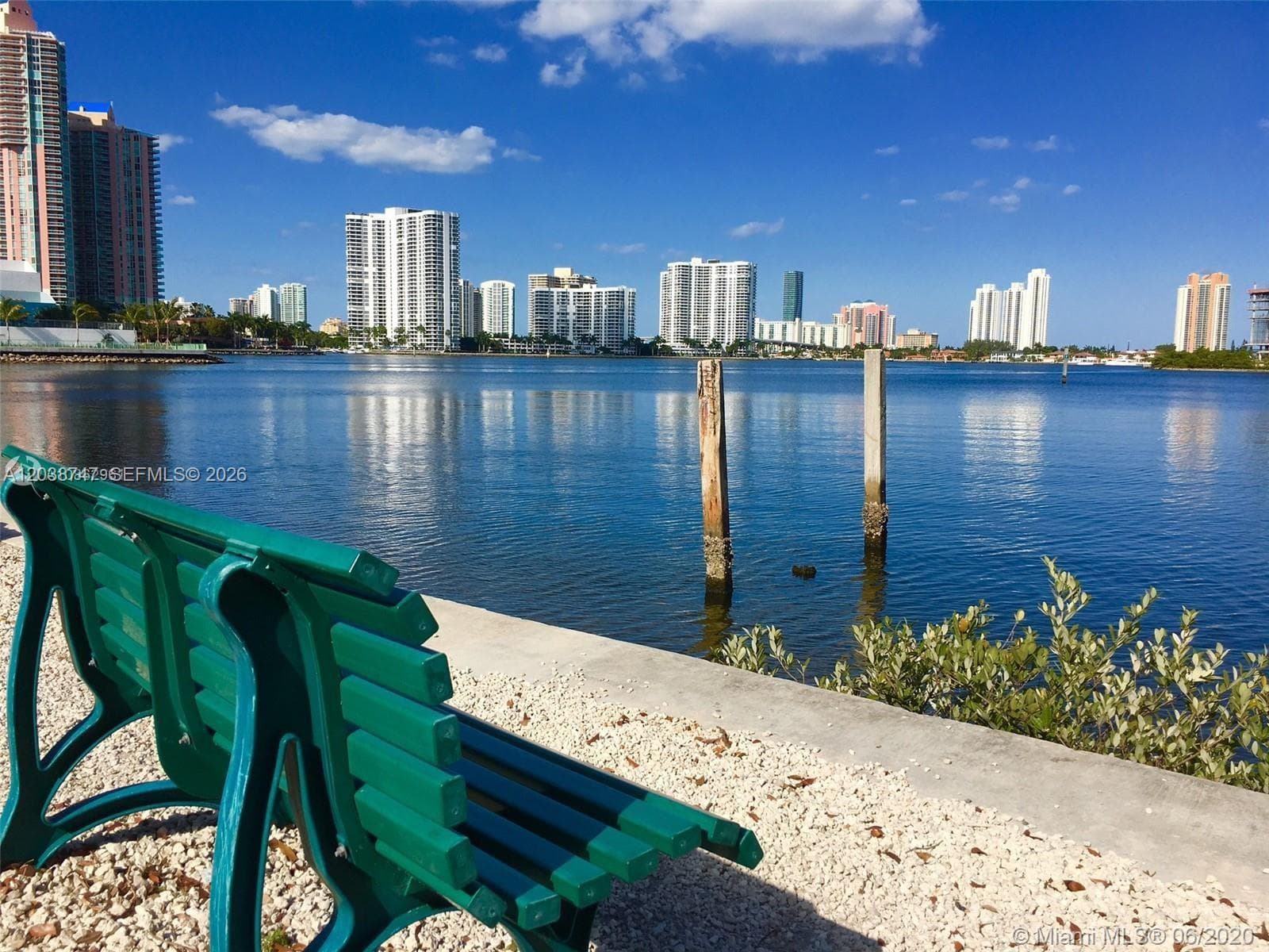 VILLAGE BY THE BAY CONDO · #1305 in Aventura - Photo 37