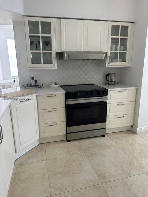 VILLAGE BY THE BAY CONDO · #1305 in Aventura - Photo 8