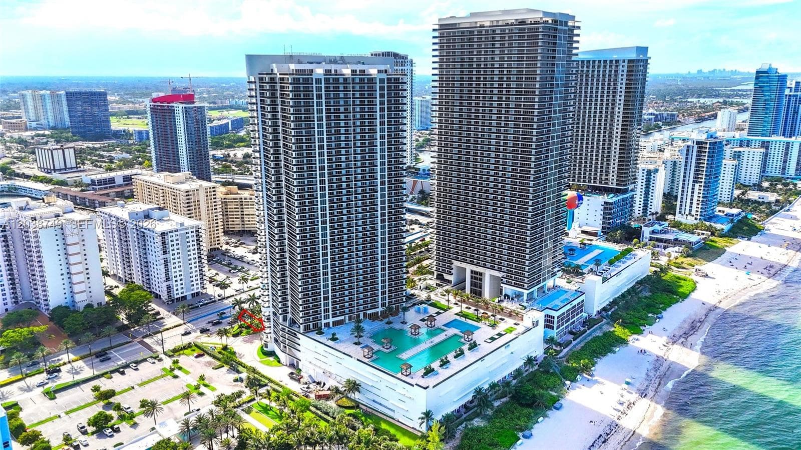 BEACH CLUB CONDO · #405 in Hallandale Beach - Photo 23