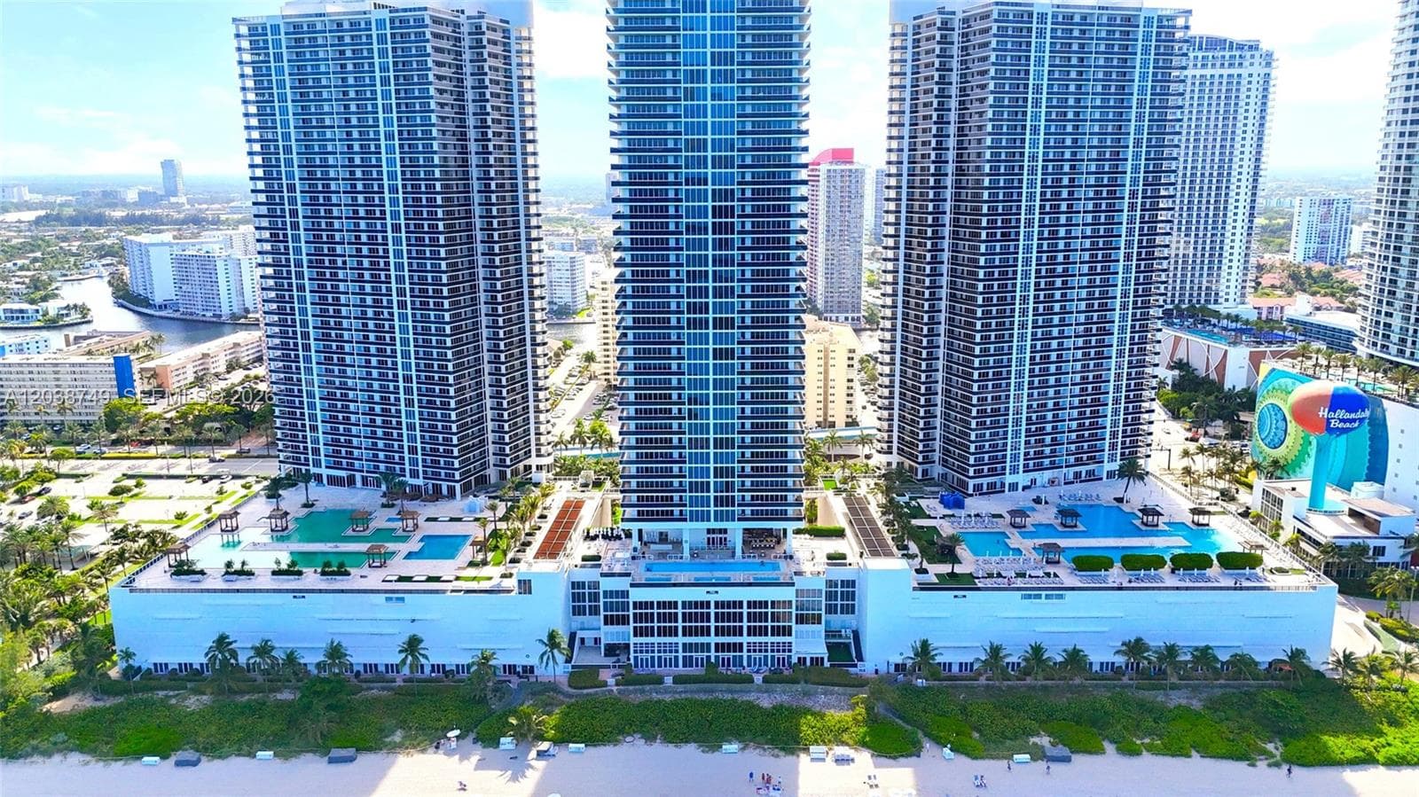 BEACH CLUB CONDO · #405 in Hallandale Beach - Photo 22