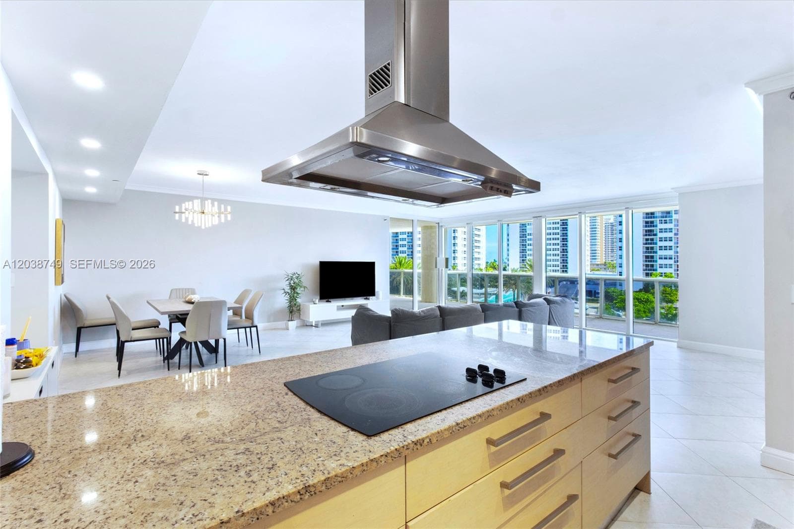 BEACH CLUB CONDO · #405 in Hallandale Beach - Photo 3