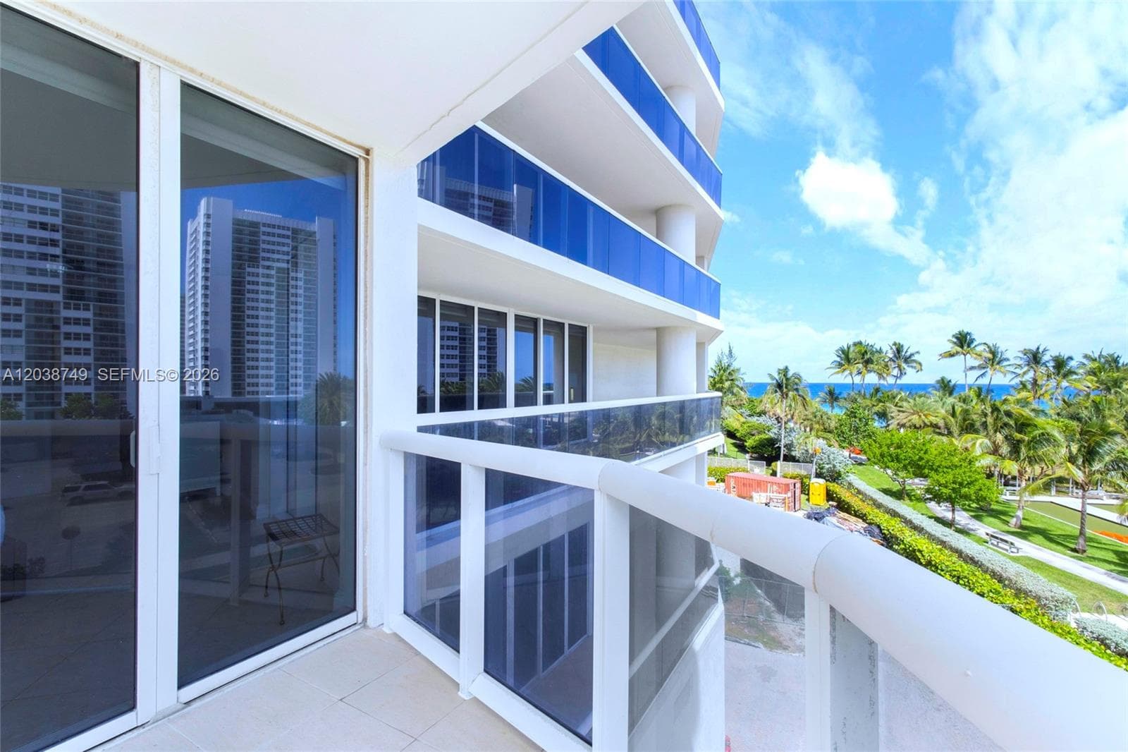 BEACH CLUB CONDO · #405 in Hallandale Beach - Photo 14