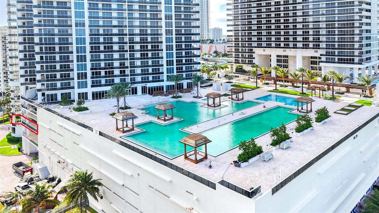BEACH CLUB CONDO · #405 in Hallandale Beach - Photo 19