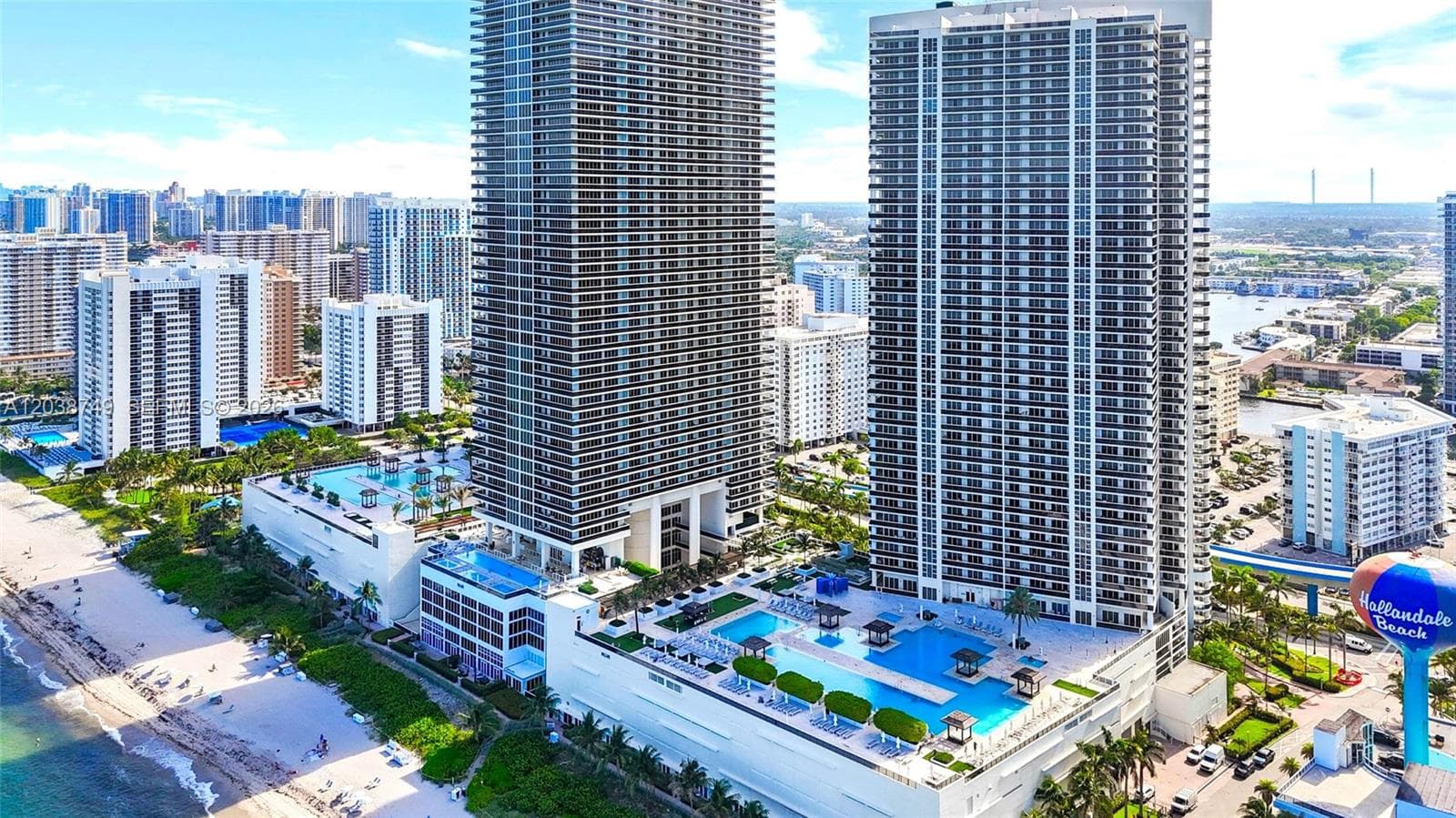 BEACH CLUB CONDO · #405 in Hallandale Beach - Photo 21