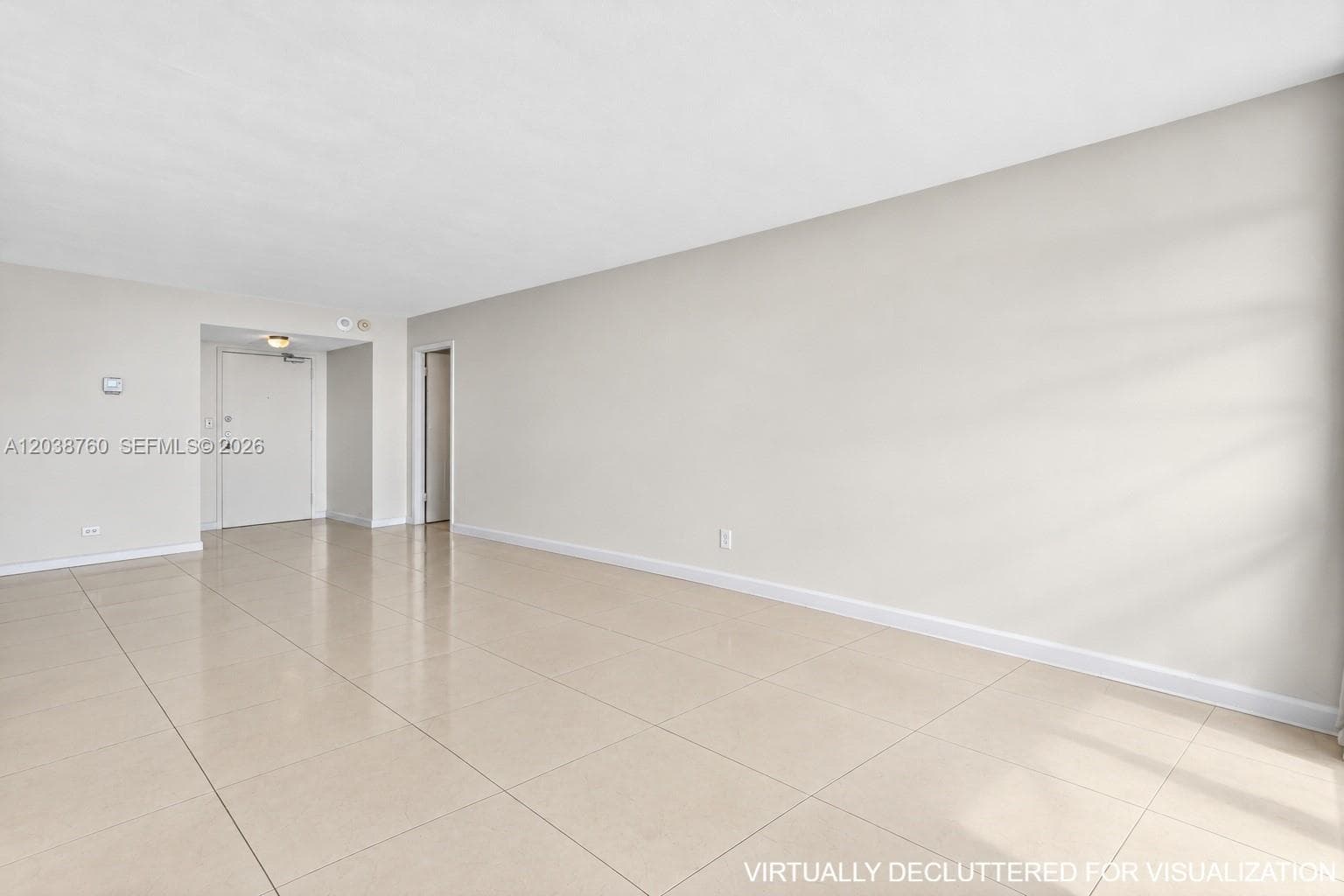 Winston Towers 500 Condo · #1905 + DEN in Sunny Isles Beach - Photo 6