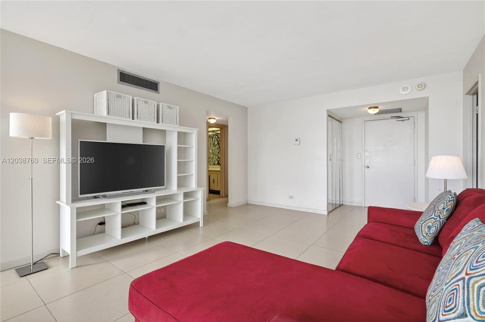 Winston Towers 500 Condo · #1905 + DEN in Sunny Isles Beach - Photo 16