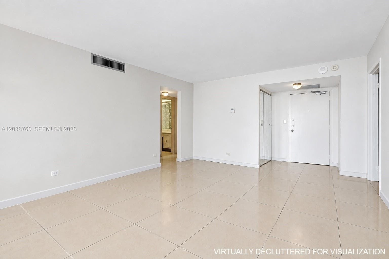 Winston Towers 500 Condo · #1905 + DEN in Sunny Isles Beach - Photo 15