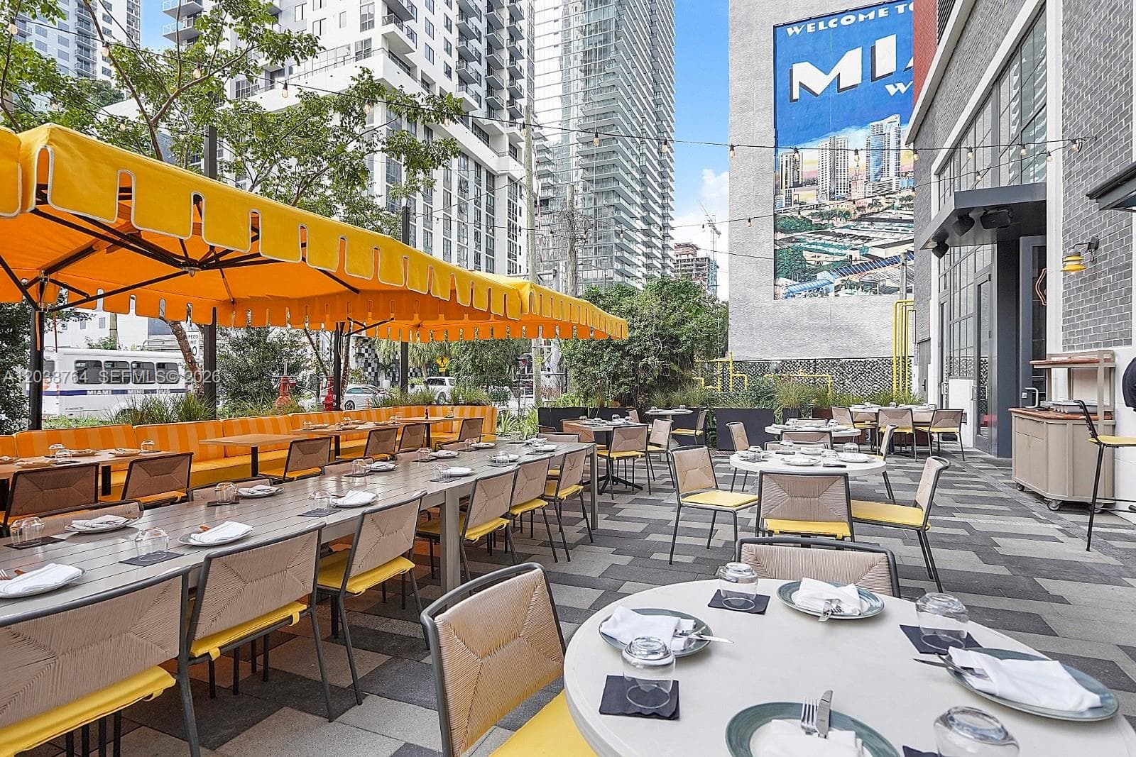 Gale Hotel & Residences (Natiivo) · #2903 in Miami - Photo 10