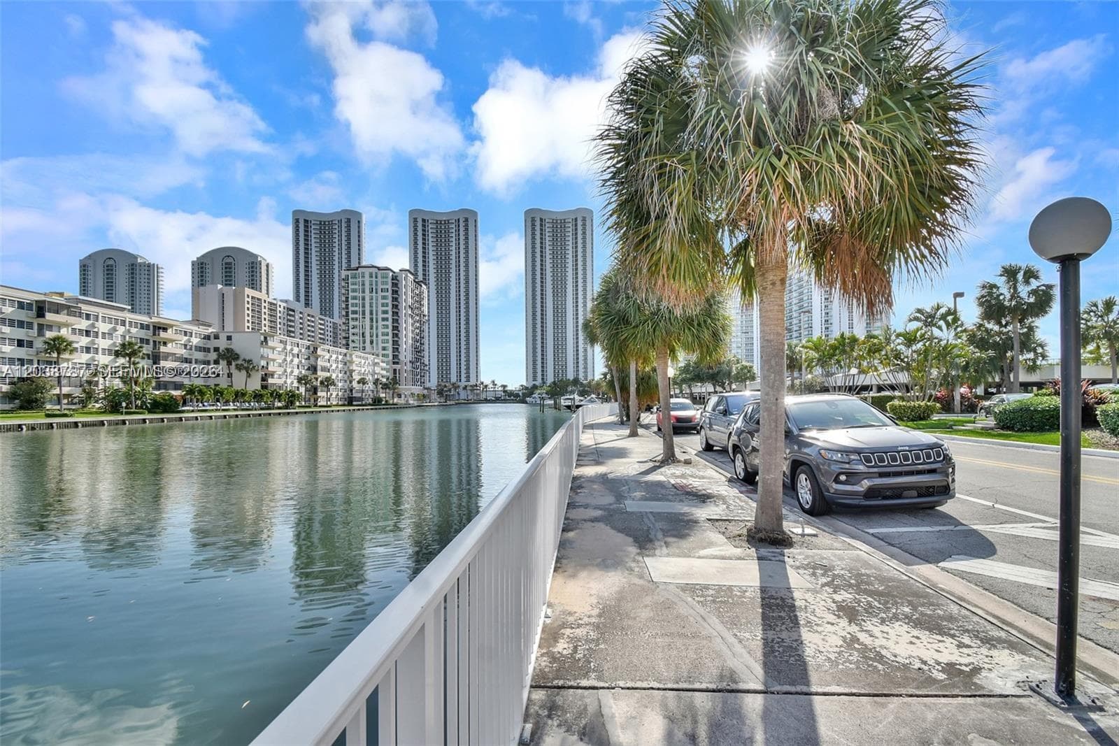 ARLEN HOUSE CONDO · #1711 in Sunny Isles Beach - Photo 23