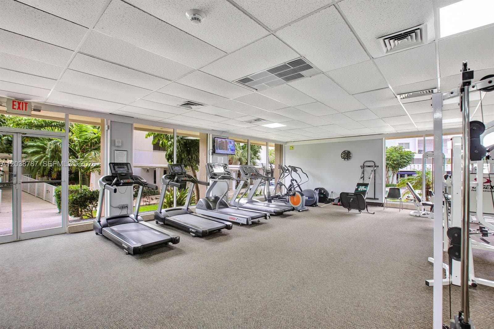 ARLEN HOUSE CONDO · #1711 in Sunny Isles Beach - Photo 42